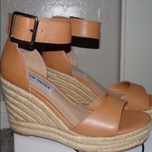 Steve Madden Wedge